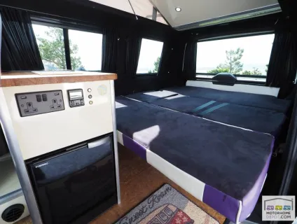 Volkswagen Transporter Highline 2016