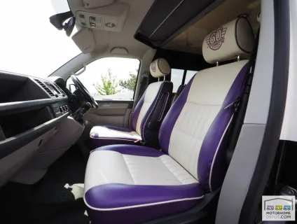 Volkswagen Transporter Highline 2016