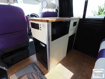 Volkswagen Transporter Highline 2016