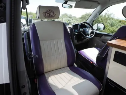 Volkswagen Transporter Highline 2016