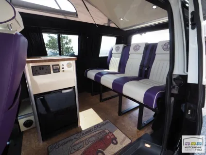 Volkswagen Transporter Highline 2016