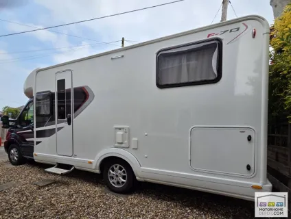 Auto-Trail F-Line F70 2023