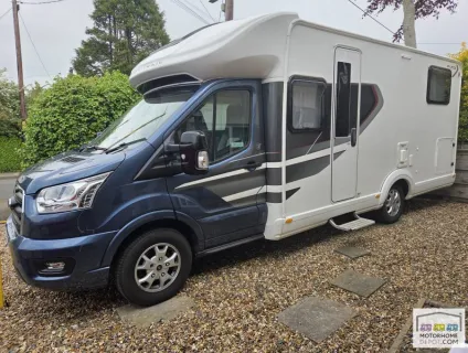 Auto-Trail F-Line F70 2023