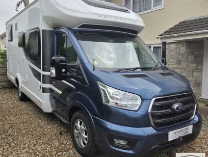 Auto-Trail F-Line F70 2023