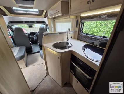 Auto-Trail F-Line F70 2023