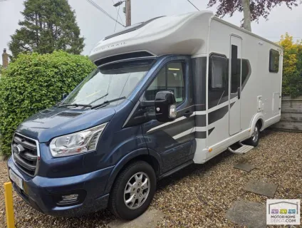 Auto-Trail F-Line F70 2023
