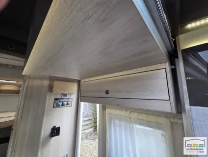 Auto-Trail F-Line F70 2023