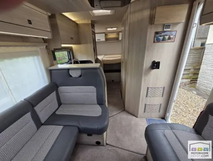 Auto-Trail F-Line F70 2023
