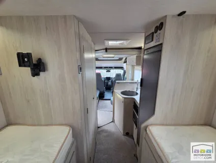Auto-Trail F-Line F70 2023