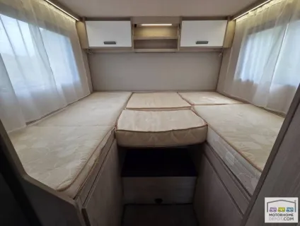 Auto-Trail F-Line F70 2023