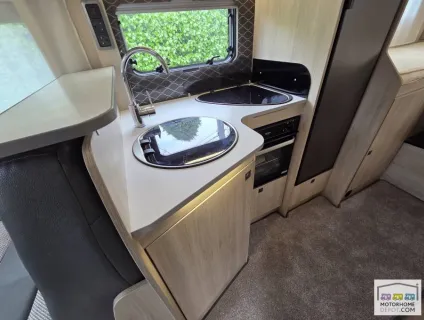 Auto-Trail F-Line F70 2023