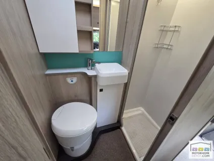 Auto-Trail F-Line F70 2023
