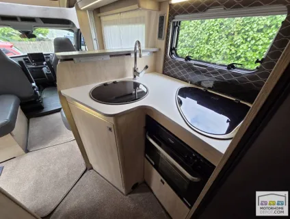 Auto-Trail F-Line F70 2023