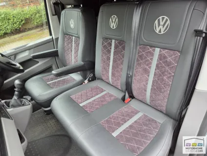 Volkswagen T6.1 Transporter Highline  2020
