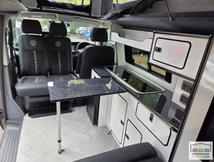 Volkswagen T6.1 Transporter Highline  2020