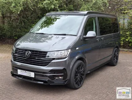 Volkswagen T6.1 Transporter Highline  2020