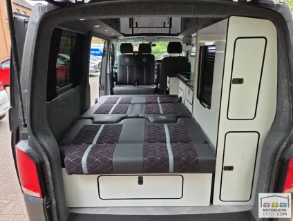 Volkswagen T6.1 Transporter Highline  2020