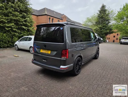 Volkswagen T6.1 Transporter Highline  2020