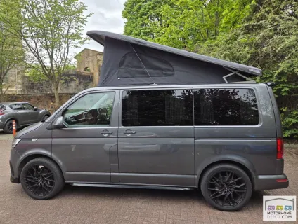 Volkswagen T6.1 Transporter Highline  2020