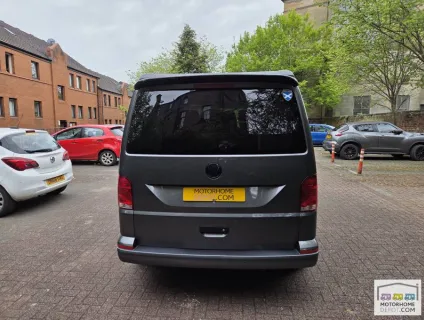 Volkswagen T6.1 Transporter Highline  2020