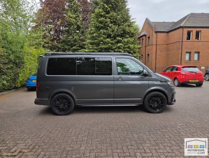 Volkswagen T6.1 Transporter Highline  2020