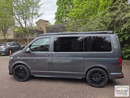Volkswagen T6.1 Transporter Highline  2020