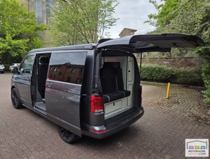 Volkswagen T6.1 Transporter Highline  2020