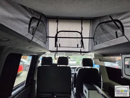 Volkswagen T6.1 Transporter Highline  2020