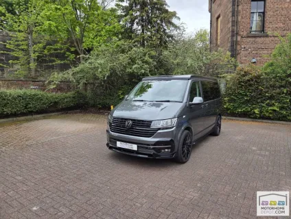 Volkswagen T6.1 Transporter Highline  2020