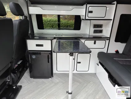 Volkswagen T6.1 Transporter Highline  2020