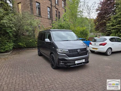 Volkswagen T6.1 Transporter Highline  2020