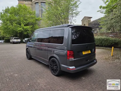 Volkswagen T6.1 Transporter Highline  2020