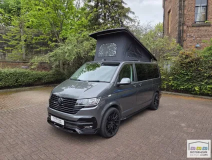 Volkswagen T6.1 Transporter Highline  2020