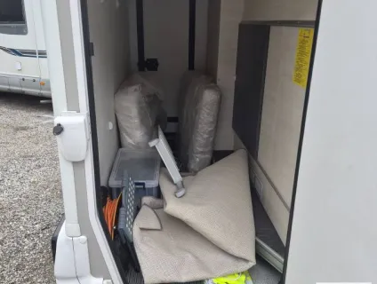 Chausson 630 Titanium Premium  2022