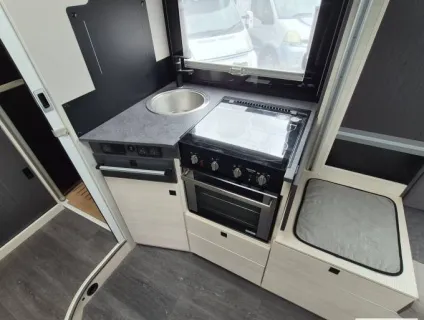 Chausson 630 Titanium Premium  2022