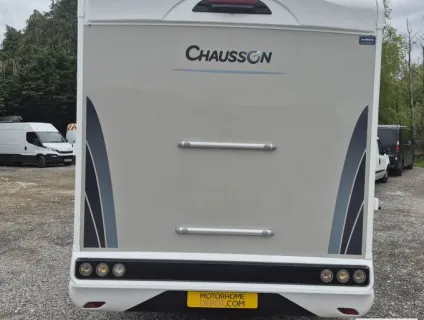Chausson 630 Titanium Premium  2022