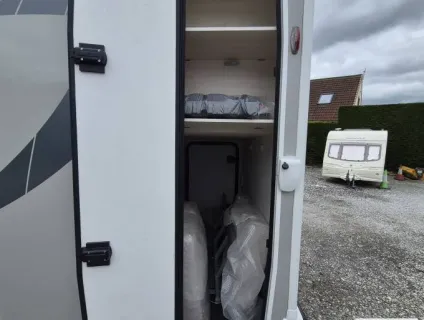 Chausson 630 Titanium Premium  2022