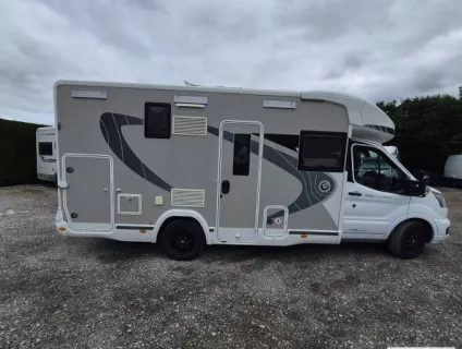 Chausson 630 Titanium Premium  2022
