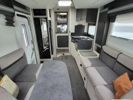 Chausson 630 Titanium Premium  2022