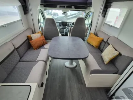 Chausson 630 Titanium Premium  2022
