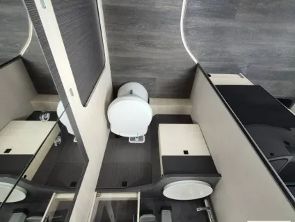 Chausson 630 Titanium Premium  2022