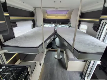 Chausson 630 Titanium Premium  2022
