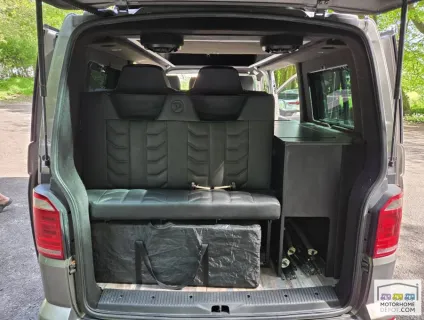 Volkswagen T6  2018