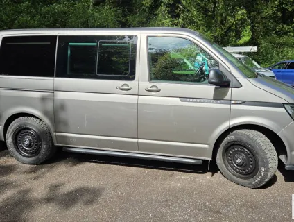Volkswagen T6  2018