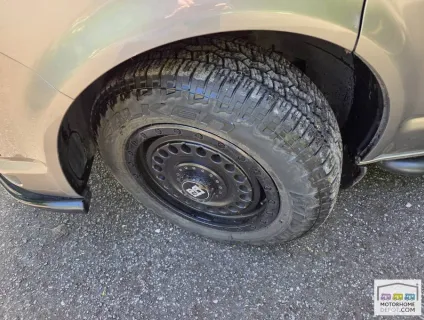 Volkswagen T6  2018