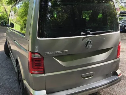 Volkswagen T6  2018
