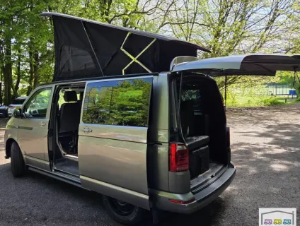 Volkswagen T6  2018