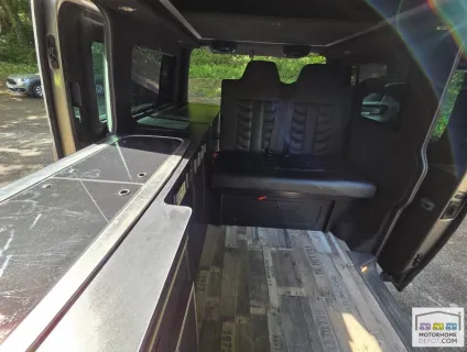 Volkswagen T6  2018