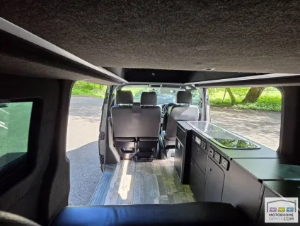 Volkswagen T6  2018
