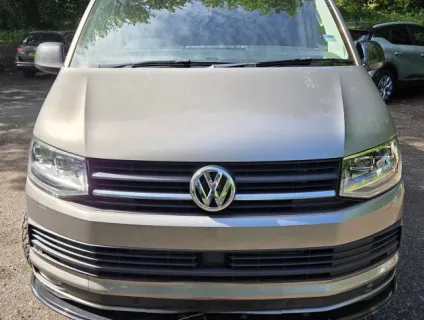 Volkswagen T6  2018